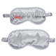 Bouquet Scented Satin Sleep Mask