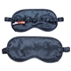 Bouquet Scented Satin Sleep Mask