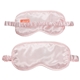 Bouquet Scented Satin Sleep Mask