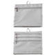 AeroLOFT(R) 4- Pocket Zip Organizer