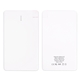 iTwist 5,000mAh 6- in -1 Power Bank