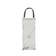 6 W X 16 H Polyester Wine Bag