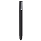 Cubic Soft Rubberized Touch Square Stylus Pen
