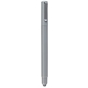 Cubic Soft Rubberized Touch Square Stylus Pen