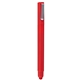 Cubic Soft Rubberized Touch Square Stylus Pen