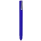 Cubic Soft Rubberized Touch Square Stylus Pen