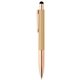 Baltic Softy Rose Gold Pen w / Stylus