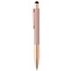 Baltic Softy Rose Gold Pen w / Stylus