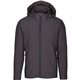 MenS Microburst Puffer Hoodie Jacket