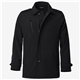 MenS Boulevard Soft Shell Coat