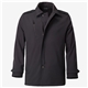 MenS Boulevard Soft Shell Coat