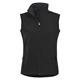 Ladies Uptown Soft Shell Vest