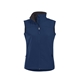 Ladies Uptown Soft Shell Vest