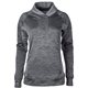 Ladies Orion Poly Knit Pullover