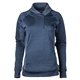 Ladies Orion Poly Knit Pullover