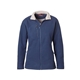 Ladies Highlander Bonded Fleece Jacket