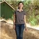 Ladies Arroyo Wicking Short Sleeve Shirt
