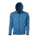 MenS Tephra Heather Hoodie Jacket