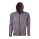 MenS Tephra Heather Hoodie Jacket
