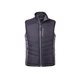 MenS Cloud Puffer Vest