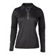 Ladies Riviera Long Sleeve Polo