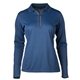 Ladies Riviera Long Sleeve Polo