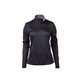 Ladies Cerrado Quarter - Zip Wicking Shirt