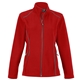 Ladies Cayoneer Fleece Jacket