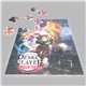 15.5 X 11.5 Acrylic Jigsaw Puzzle