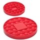 Promotional Custom Push Pop |It Round Bubble Game