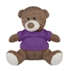 Chelsea Teddy Bear(TM) Knitted Teddy Bear - 7.5 Plush