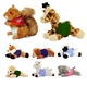 Aurora(TM) Mini Flopsies - 8 Plush