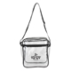 Clear Stadium Tote Bag