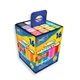 16pk Jumbo Sidewalk Chalk / Box Set - Assorted Colors
