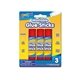 3pk Glue Stick