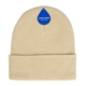 Polyana(R) Knit Cuffed Beanie