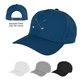 Performance Mesh Cap
