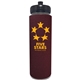 25 oz Freedom Bottle with One Color Sleeve