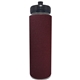 25 oz Freedom Bottle with One Color Sleeve