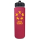 25 oz Freedom Bottle with One Color Sleeve