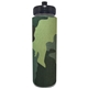 25 oz Freedom Bottle with One Color Sleeve