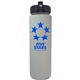 25 oz Freedom Bottle with One Color Sleeve