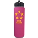 25 oz Freedom Bottle with One Color Sleeve