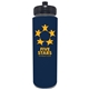 25 oz Freedom Bottle with One Color Sleeve