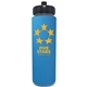 25 oz Freedom Bottle with One Color Sleeve