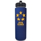 25 oz Freedom Bottle with One Color Sleeve