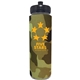 25 oz Freedom Bottle with One Color Sleeve