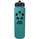 25 oz Freedom Bottle with One Color Sleeve