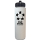 25 oz Freedom Bottle with One Color Sleeve
