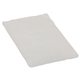 Tablet 11 x 7 Microfiber Cleaning Cloth - 1- Color